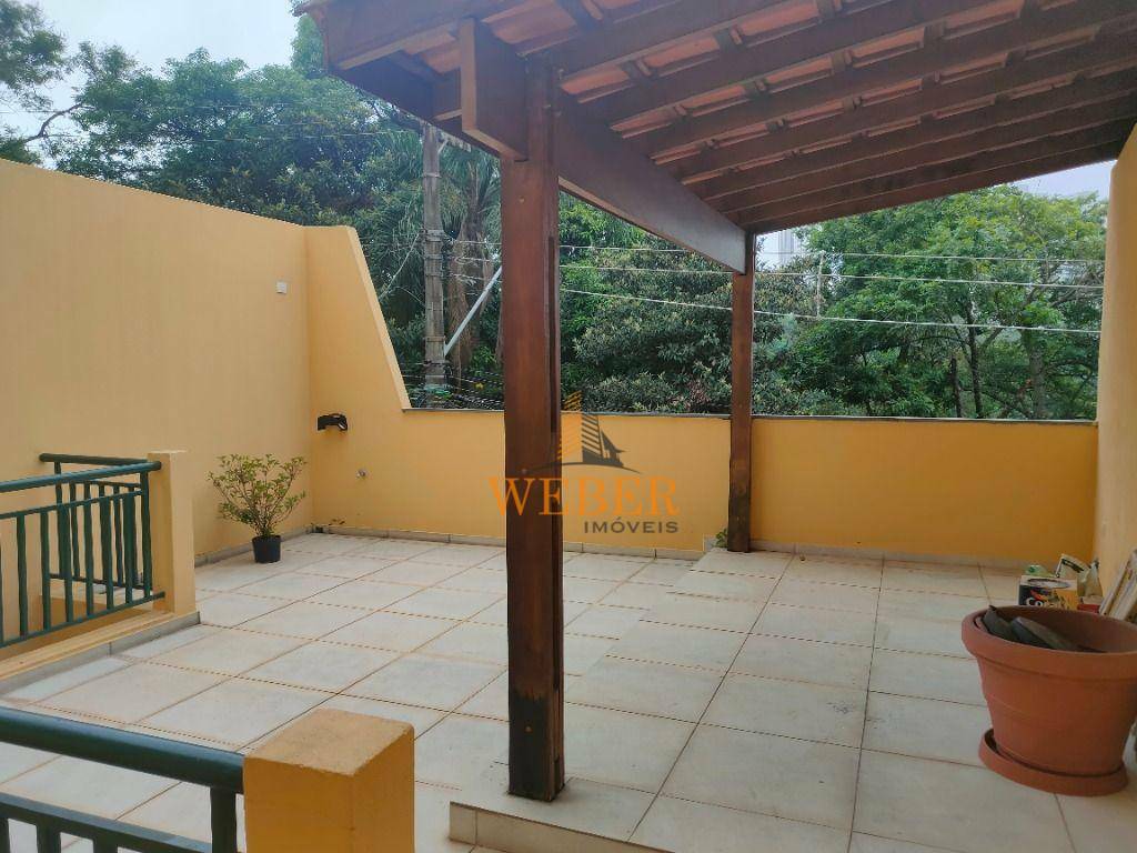 Sobrado à venda com 3 quartos, 187m² - Foto 10