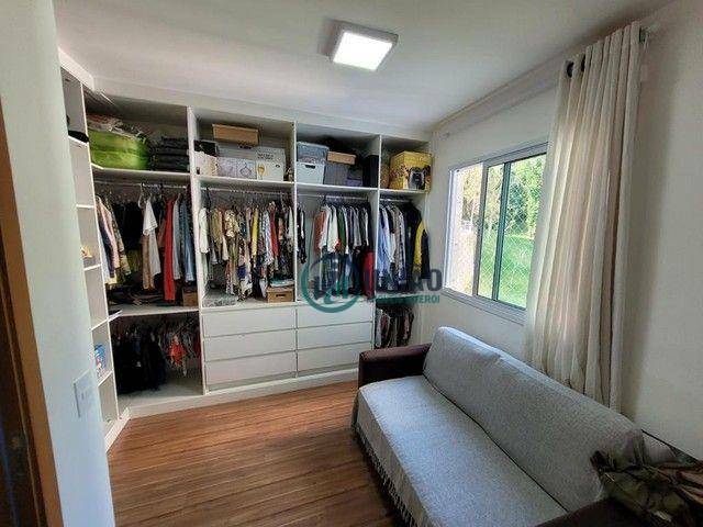 Apartamento à venda com 3 quartos, 64m² - Foto 5