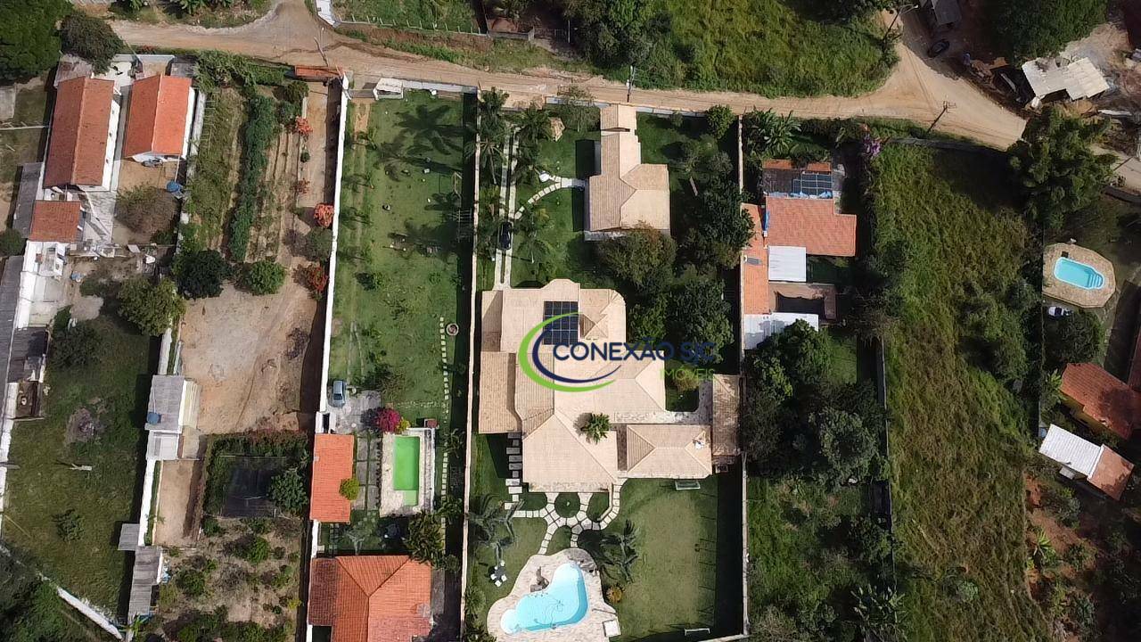 Chácara à venda com 4 quartos, 700m² - Foto 12