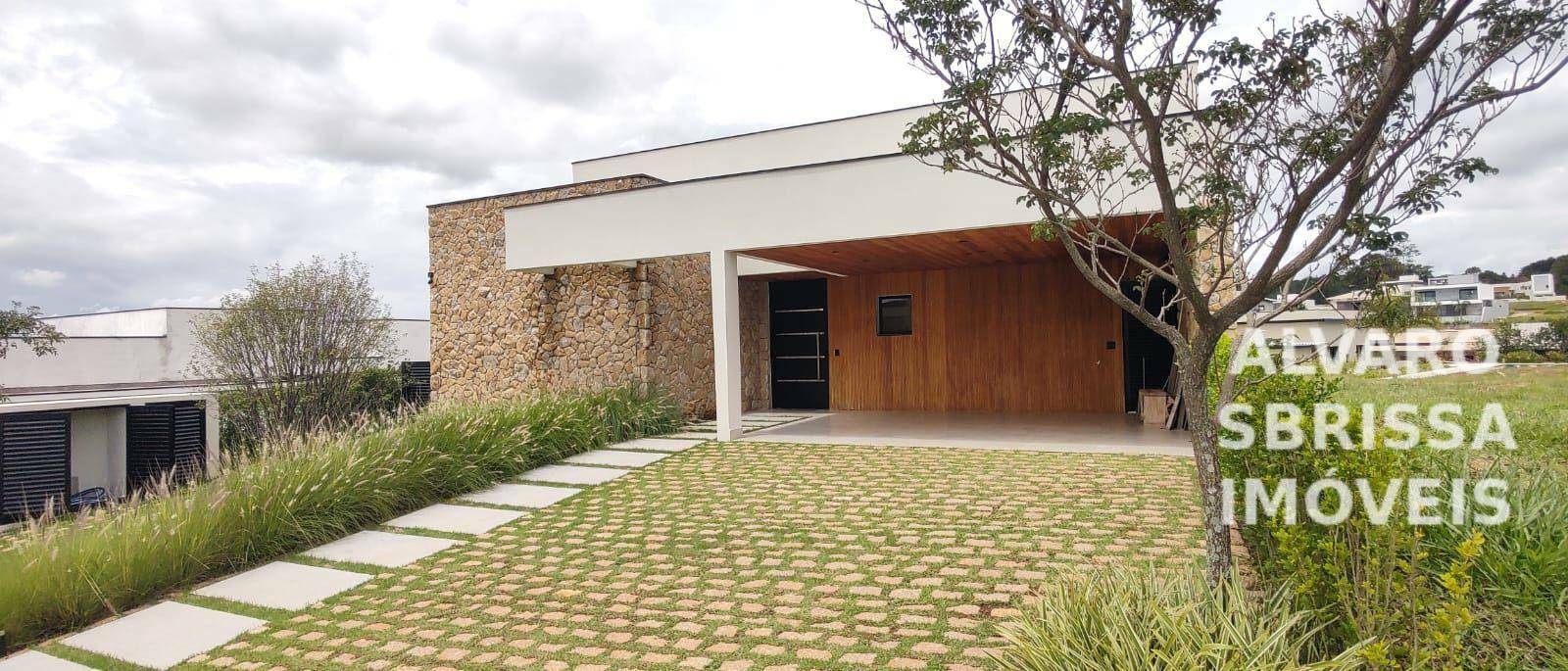 Casa de Condomínio à venda com 3 quartos, 280m² - Foto 2