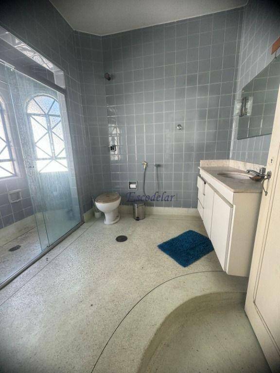 Sobrado à venda com 3 quartos, 180m² - Foto 24