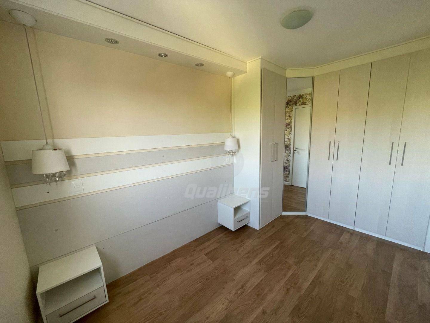 Apartamento à venda com 2 quartos, 58m² - Foto 17