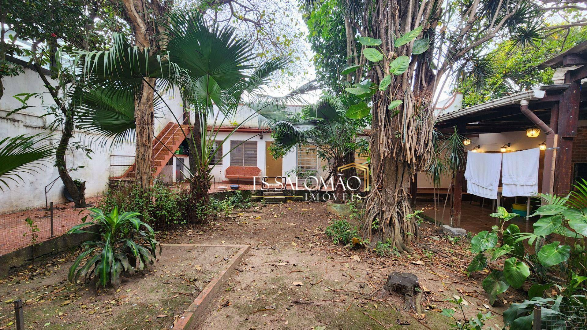 Casa, 3 quartos, 258 m² - Foto 42