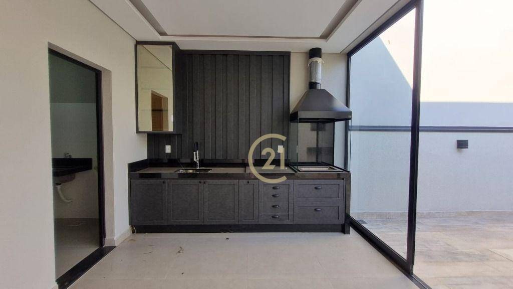 Casa de Condomínio à venda com 3 quartos, 180m² - Foto 14