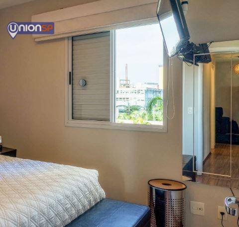 Apartamento à venda com 3 quartos, 70m² - Foto 7