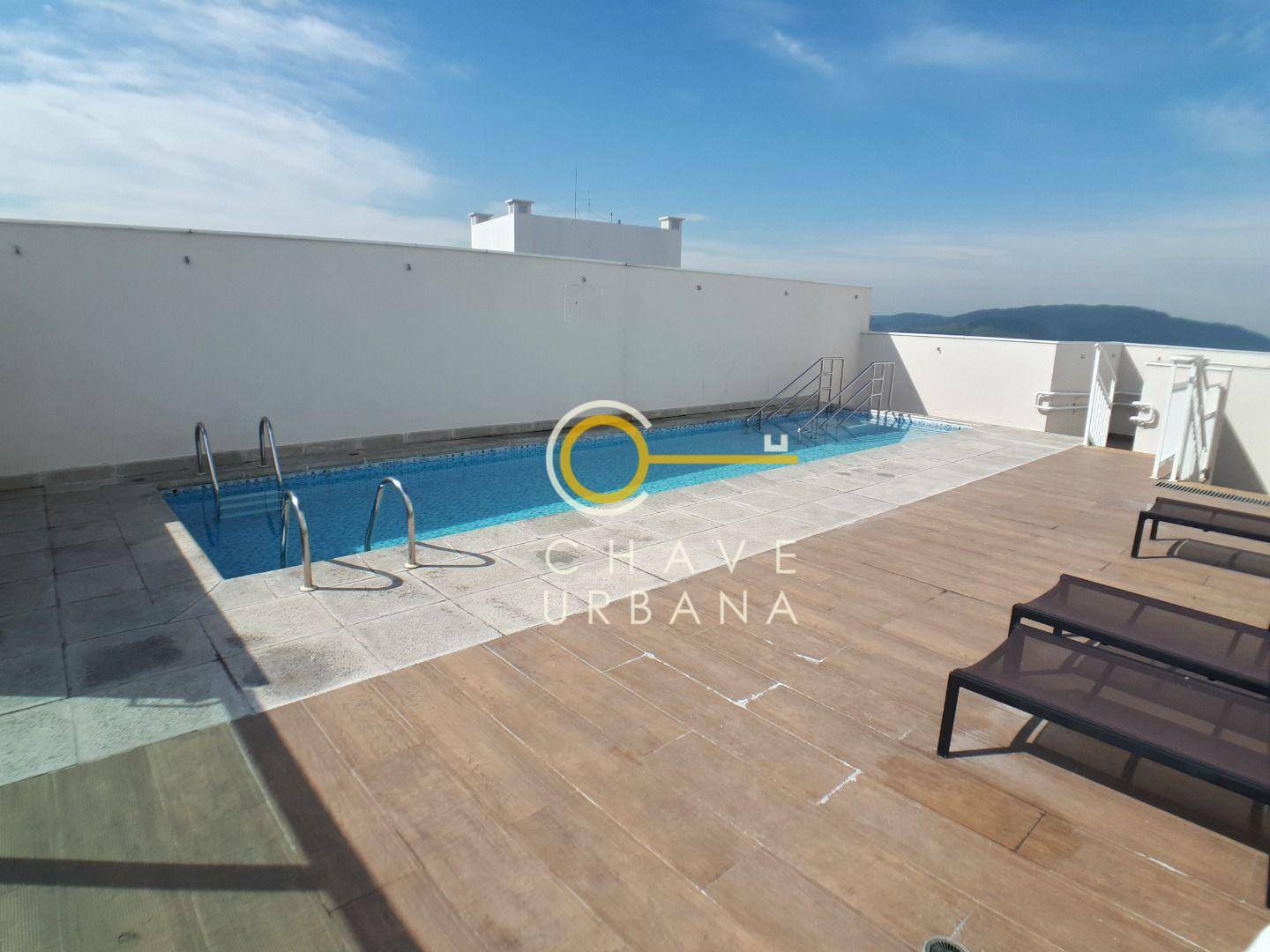Apartamento para alugar com 2 quartos, 66m² - Foto 18