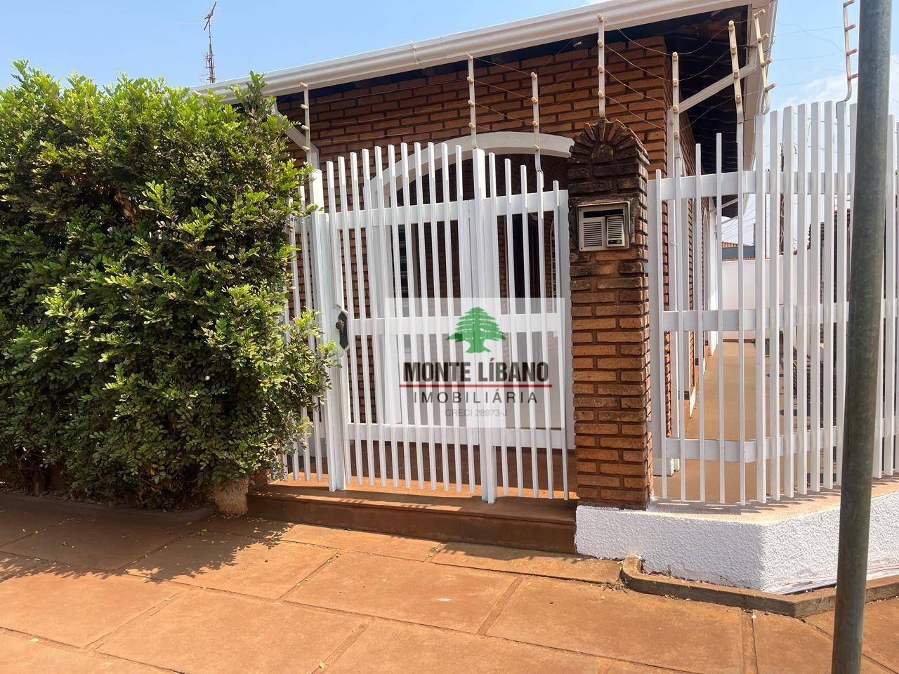 Casa, 3 quartos, 315 m² - Foto 1