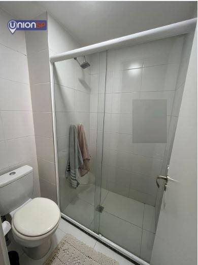 Apartamento à venda com 2 quartos, 53m² - Foto 13