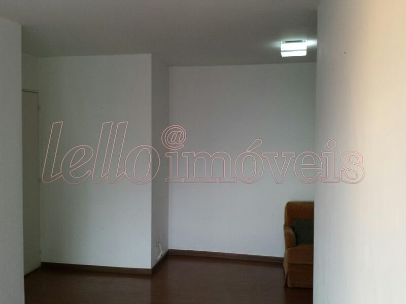 Apartamento para alugar com 3 quartos, 109m² - Foto 3