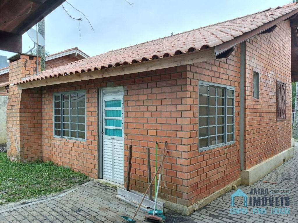 Casa à venda com 3 quartos, 144m² - Foto 5