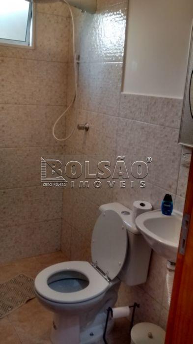 Sobrado à venda com 4 quartos, 225m² - Foto 11