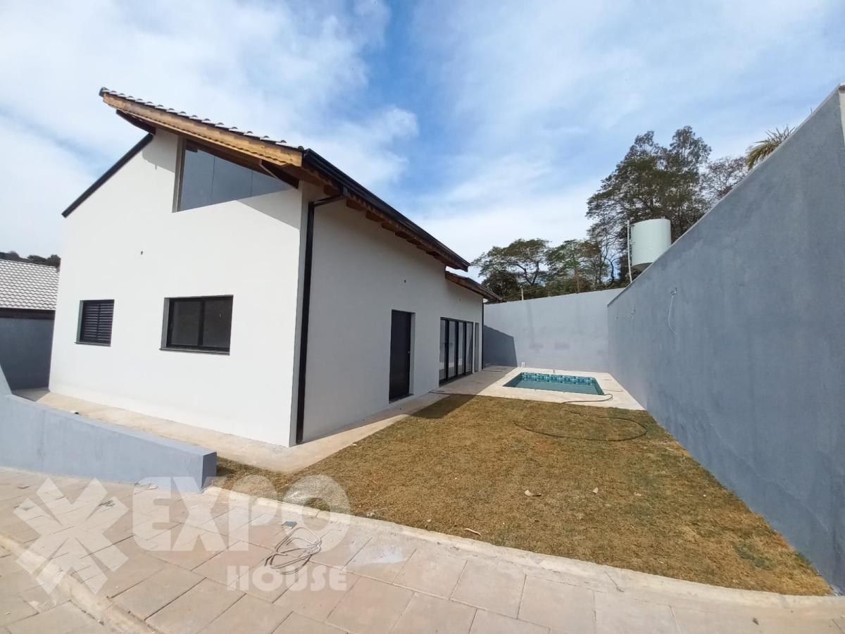 Casa de Condomínio à venda com 3 quartos, 108m² - Foto 11