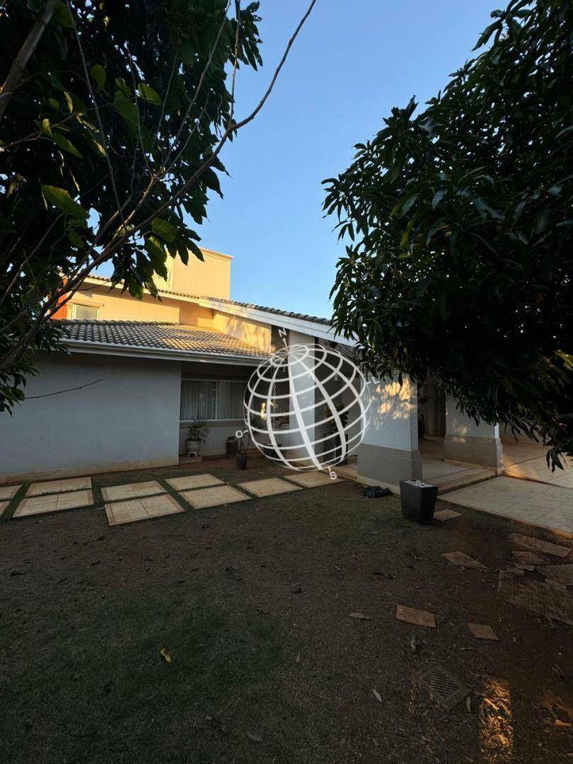 Casa à venda e aluguel com 5 quartos, 552m² - Foto 54