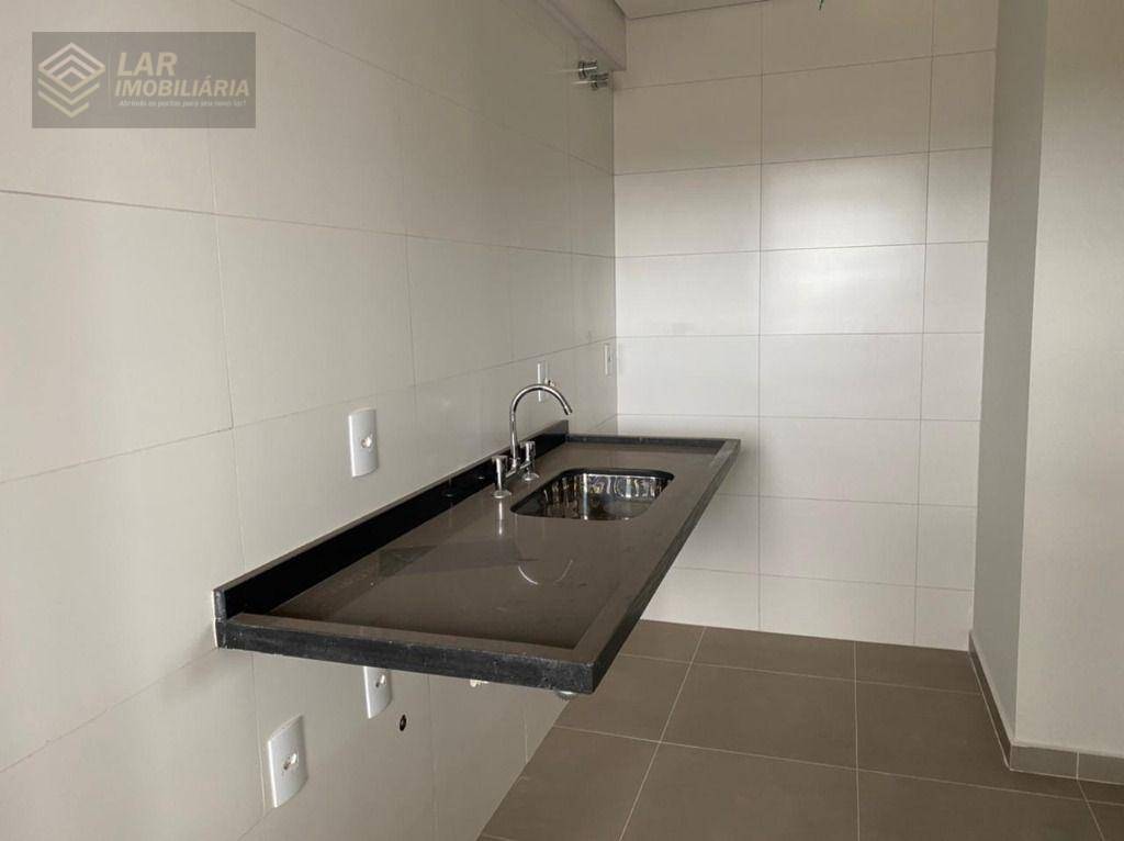 Apartamento à venda com 3 quartos, 112m² - Foto 5