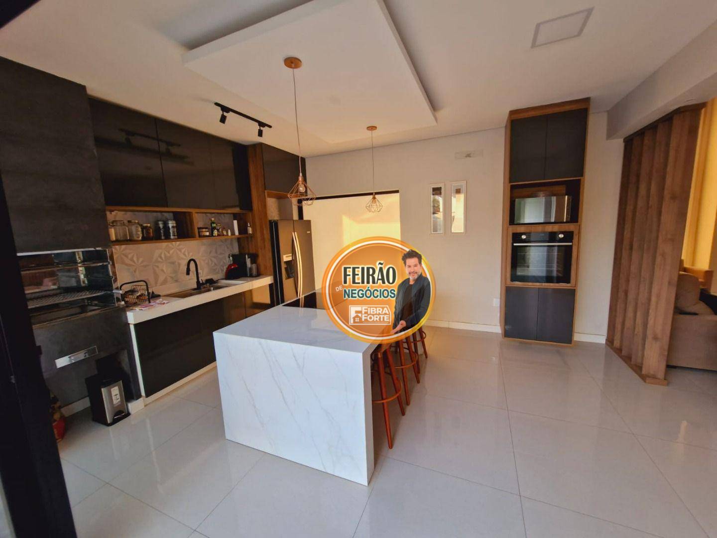 Casa de Condomínio à venda com 3 quartos, 170m² - Foto 16