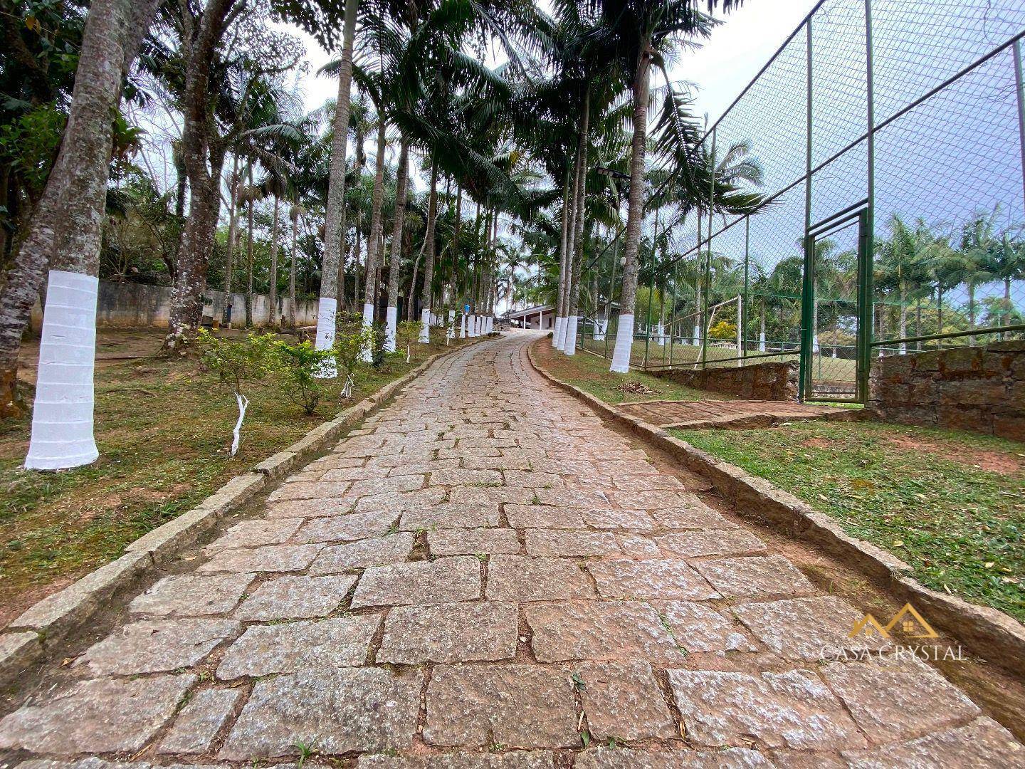 Chácara, 2 quartos, 1 hectares - Foto 1