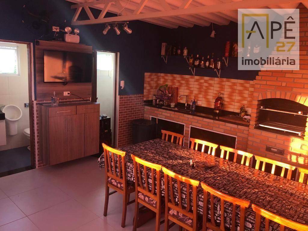 Sobrado à venda com 3 quartos, 300m² - Foto 16