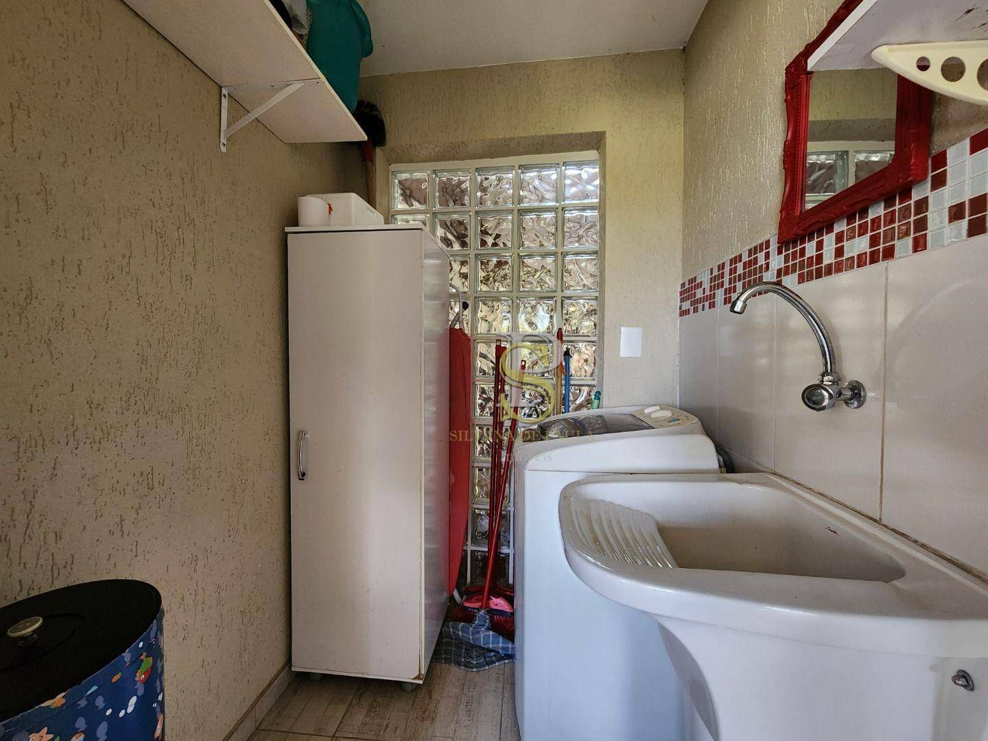 Casa de Condomínio à venda com 2 quartos, 276m² - Foto 31