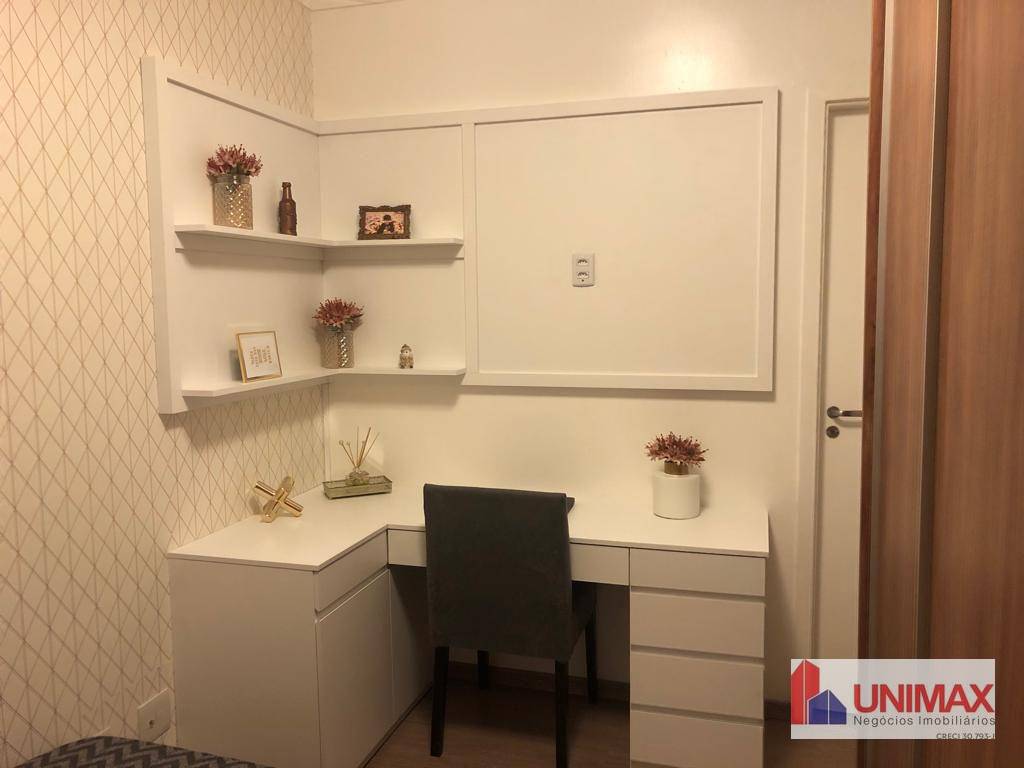 Apartamento à venda com 2 quartos, 86m² - Foto 18