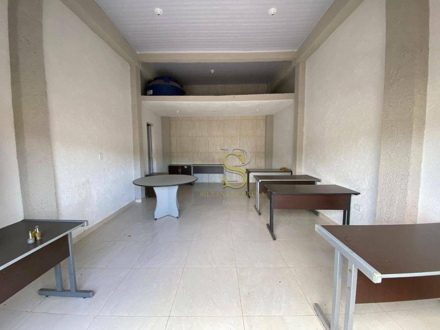 Loja-Salão para alugar, 30m² - Foto 12