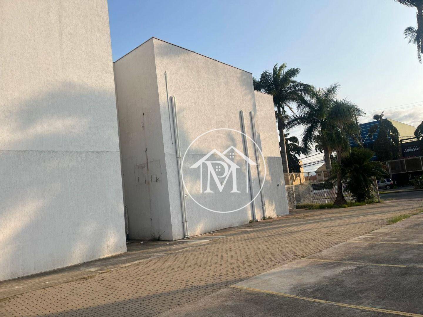 Depósito-Galpão-Armazém à venda e aluguel, 900m² - Foto 7