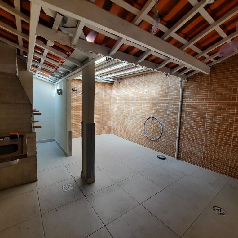 Casa de Condomínio à venda com 2 quartos, 80m² - Foto 11