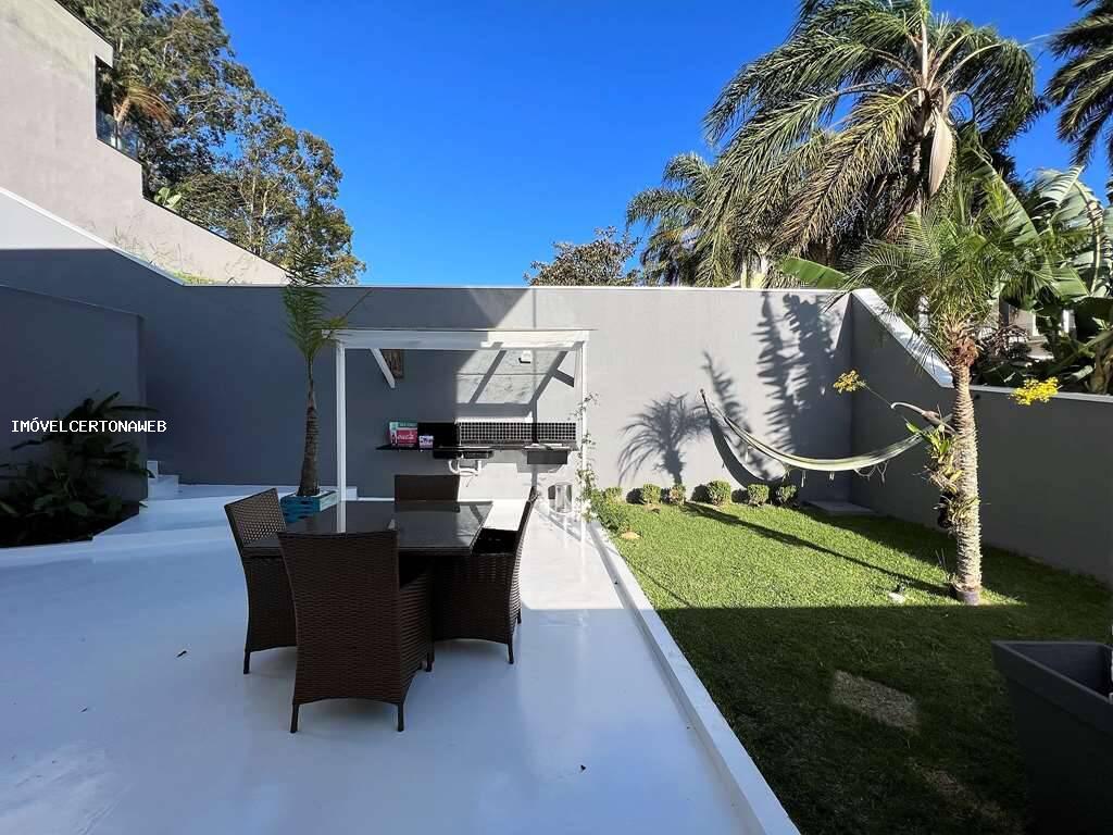 Casa de Condomínio à venda com 5 quartos, 428m² - Foto 9