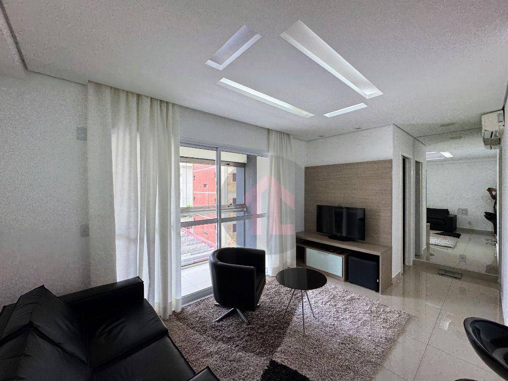 Apartamento, 1 quarto, 47 m² - Foto 4