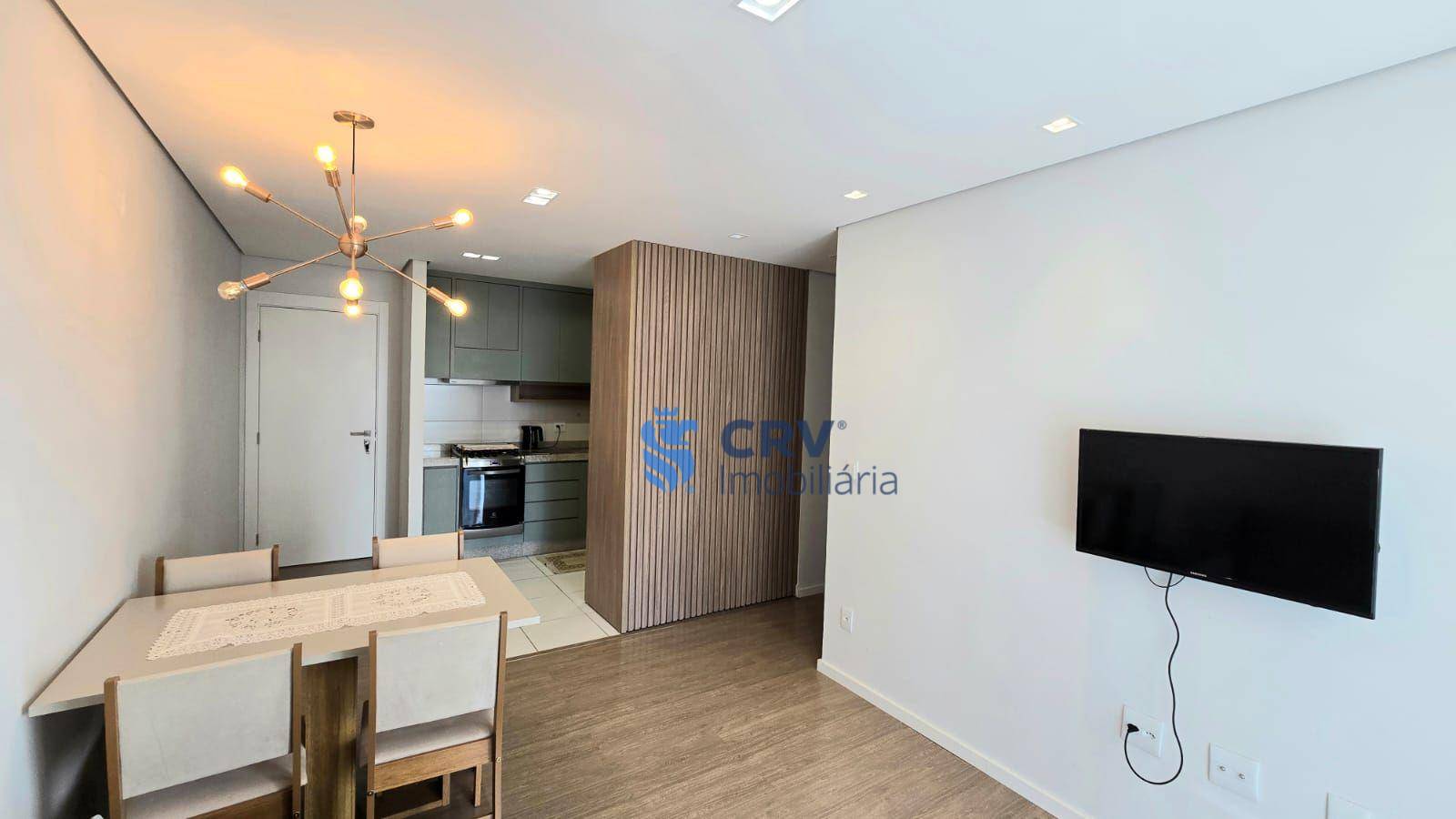 Apartamento à venda com 2 quartos, 73m² - Foto 1