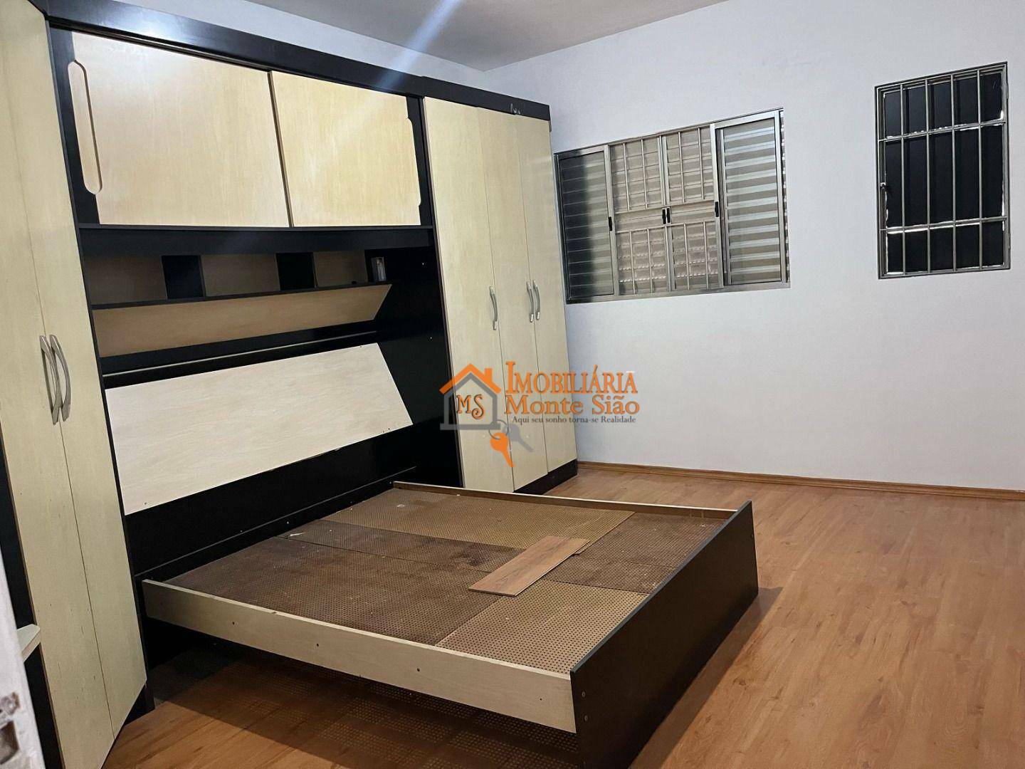 Sobrado para alugar com 2 quartos, 113m² - Foto 19