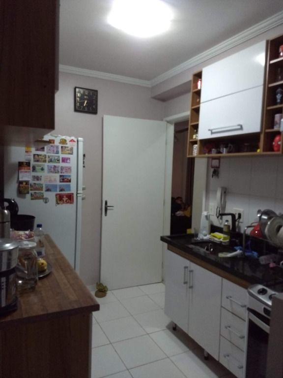 Apartamento à venda com 2 quartos, 50m² - Foto 6