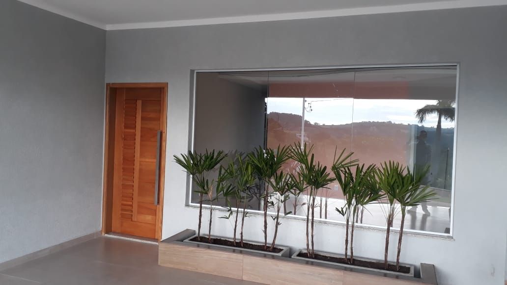 Casa de Condomínio à venda com 3 quartos, 250m² - Foto 9