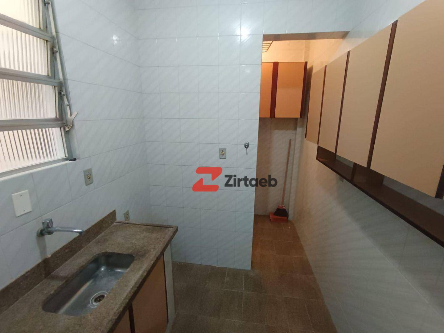 Apartamento para alugar com 2 quartos, 56m² - Foto 7