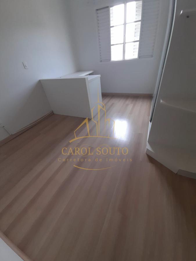 Apartamento à venda com 3 quartos, 120m² - Foto 9