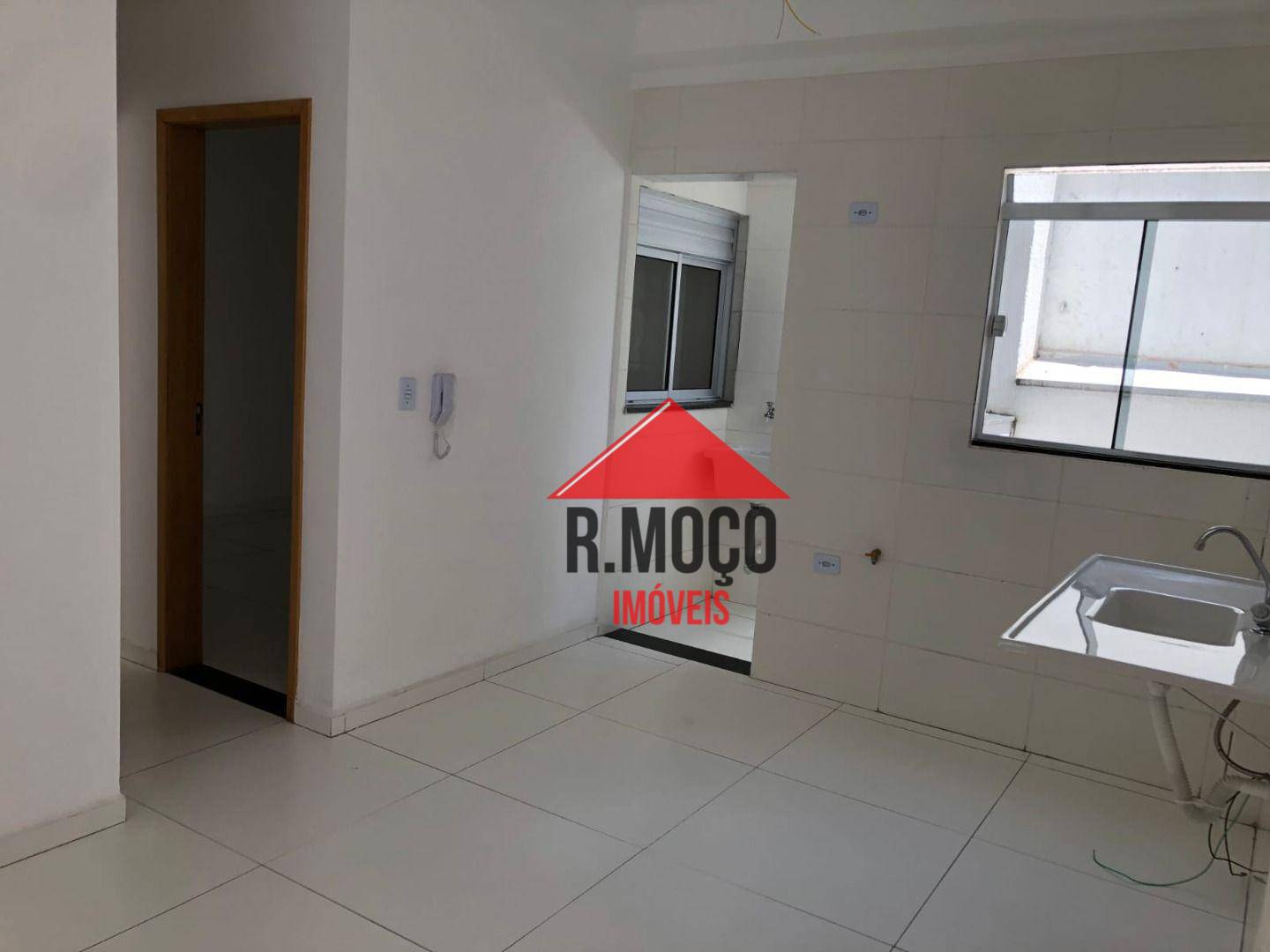 Apartamento à venda e aluguel com 2 quartos, 42m² - Foto 21