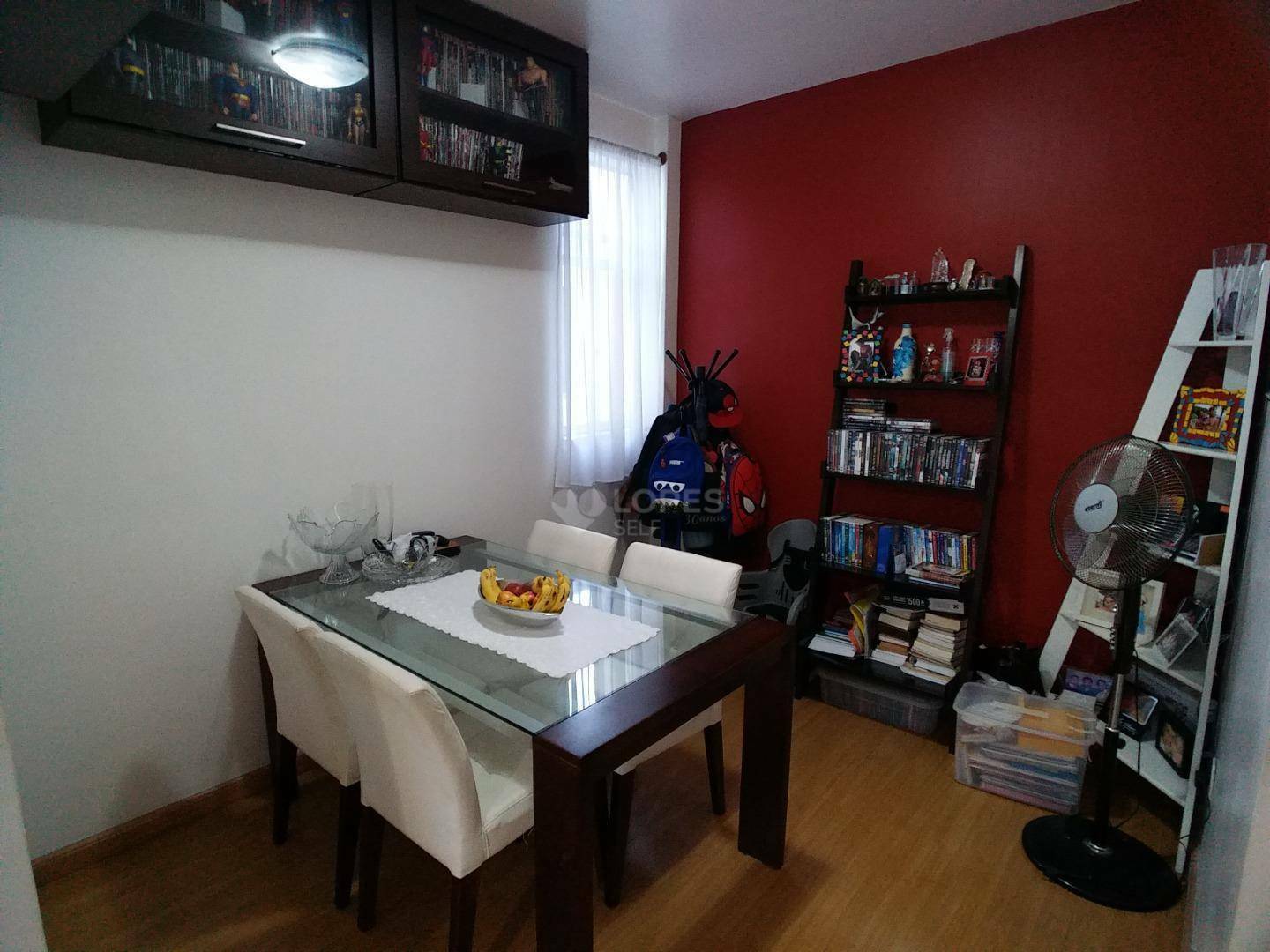 Apartamento à venda com 2 quartos, 85m² - Foto 6