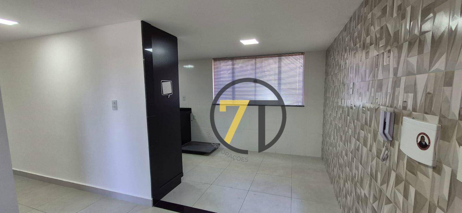 Apartamento para alugar com 3 quartos, 110m² - Foto 17