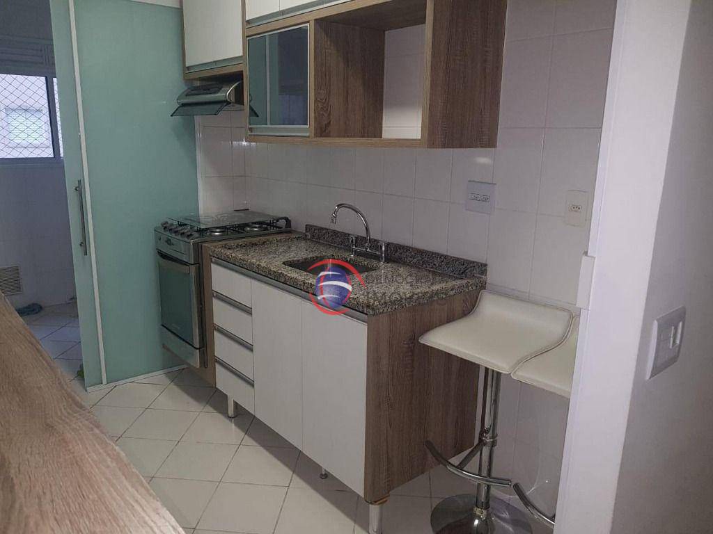 Apartamento à venda com 3 quartos, 66m² - Foto 12