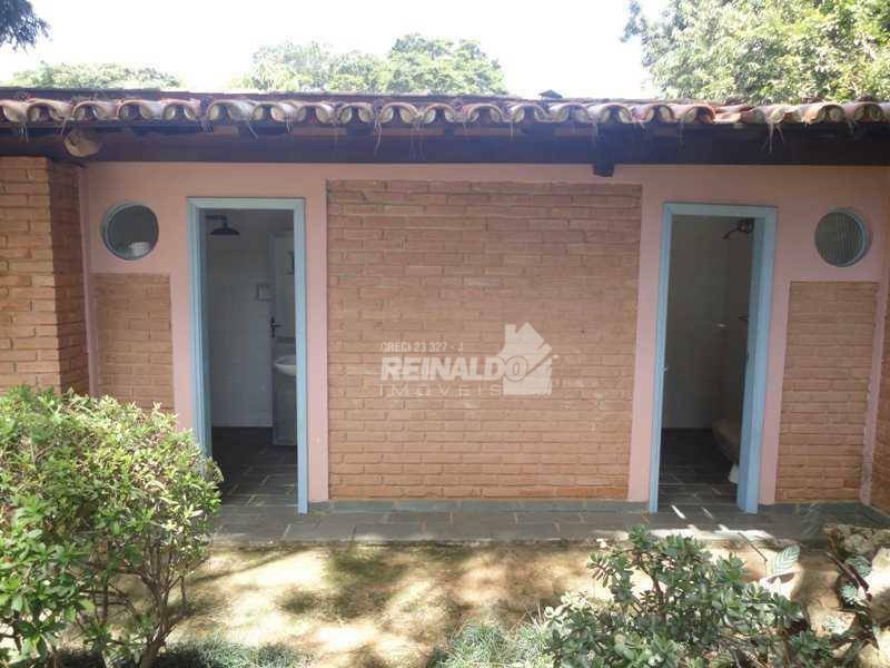 Chácara à venda com 4 quartos, 480m² - Foto 3