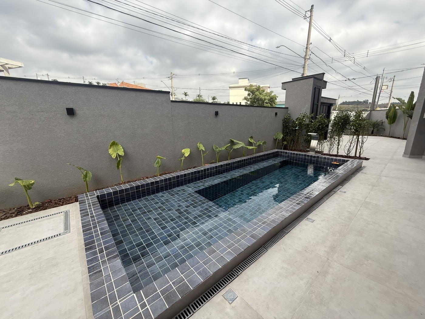 Casa à venda com 3 quartos, 178m² - Foto 35