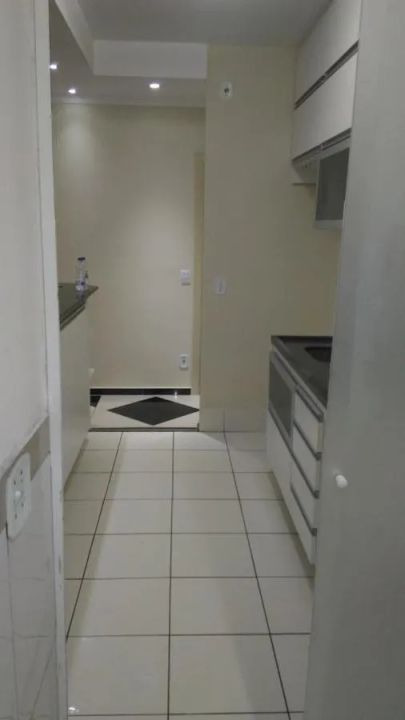 Apartamento à venda com 3 quartos, 71m² - Foto 9