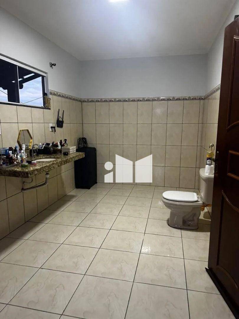 Casa à venda com 3 quartos, 160m² - Foto 13