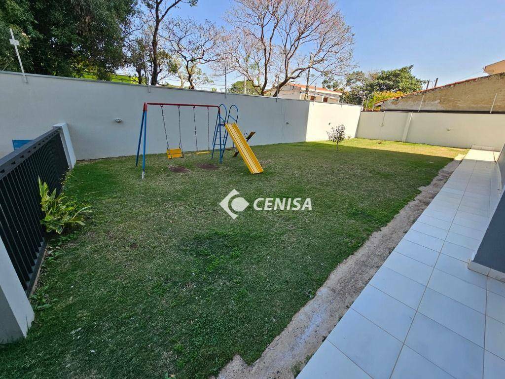 Apartamento à venda com 3 quartos, 100m² - Foto 35