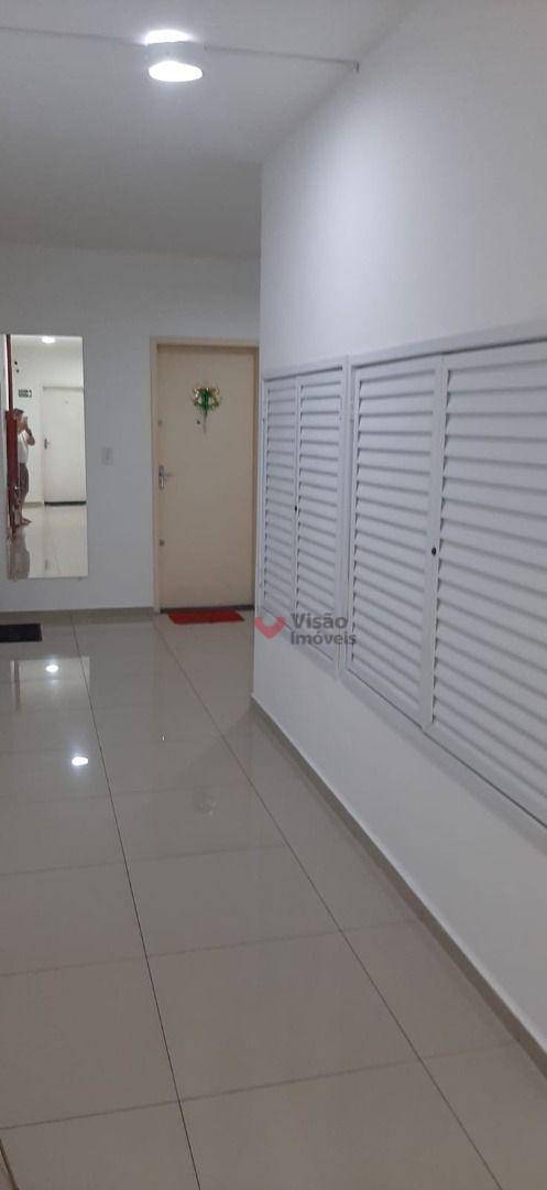 Apartamento, 2 quartos, 58 m² - Foto 5