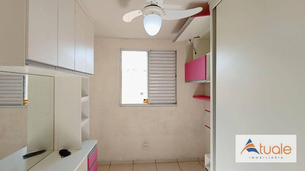 Apartamento para alugar com 2 quartos, 51m² - Foto 22