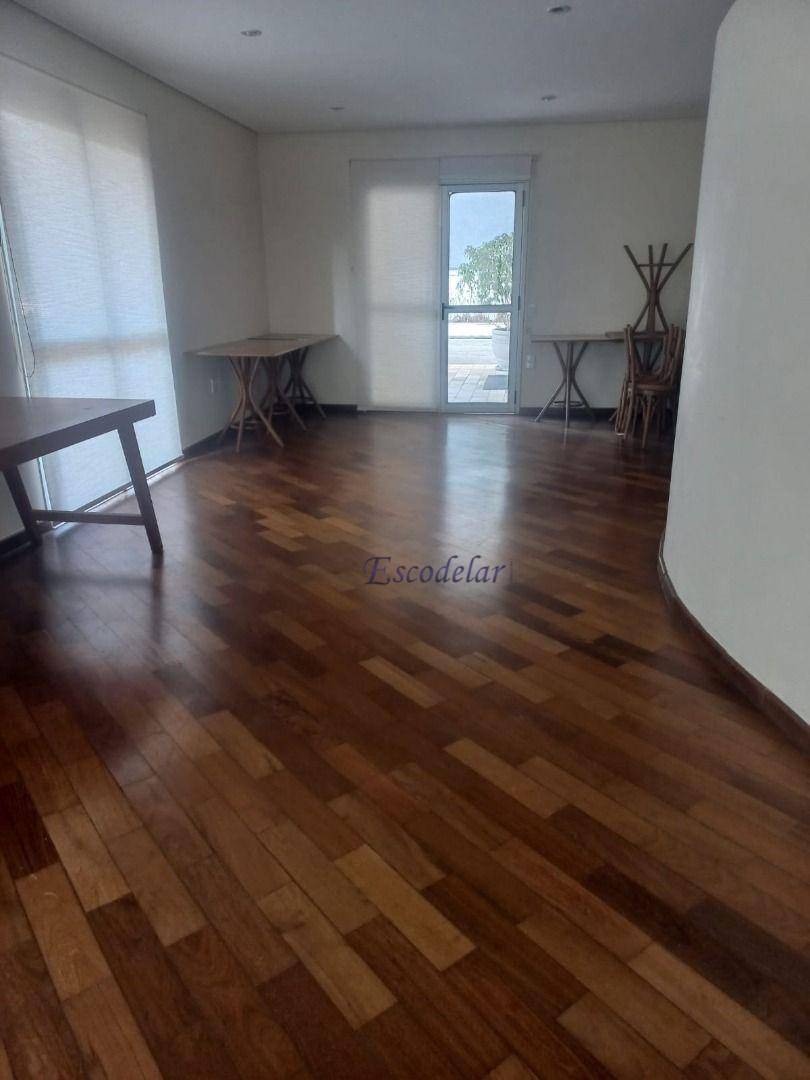 Apartamento à venda com 2 quartos, 55m² - Foto 6