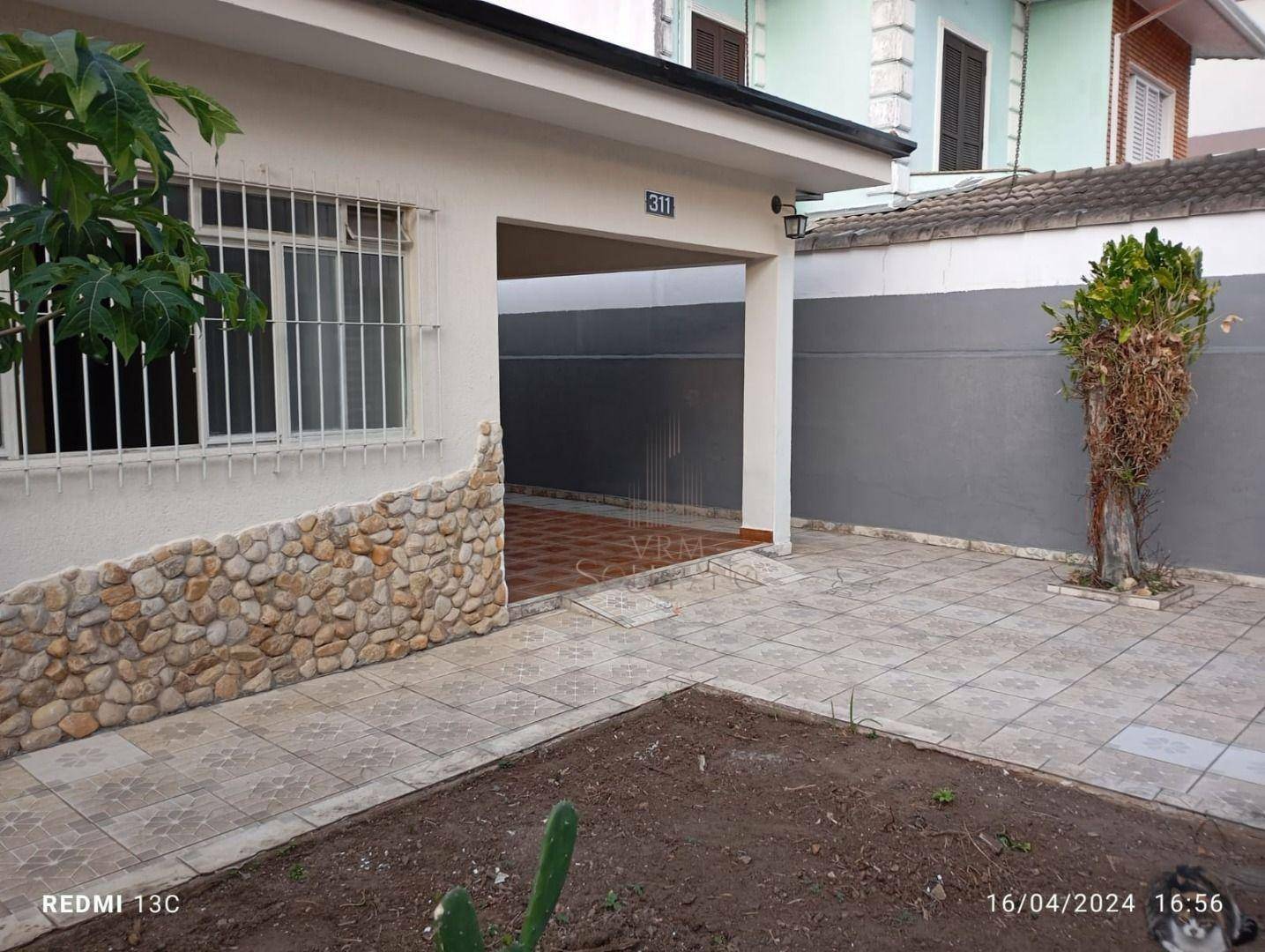 Casa à venda com 3 quartos, 110m² - Foto 1