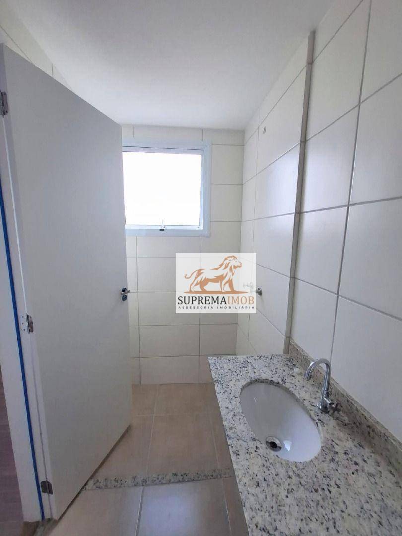 Apartamento à venda com 2 quartos, 62m² - Foto 3