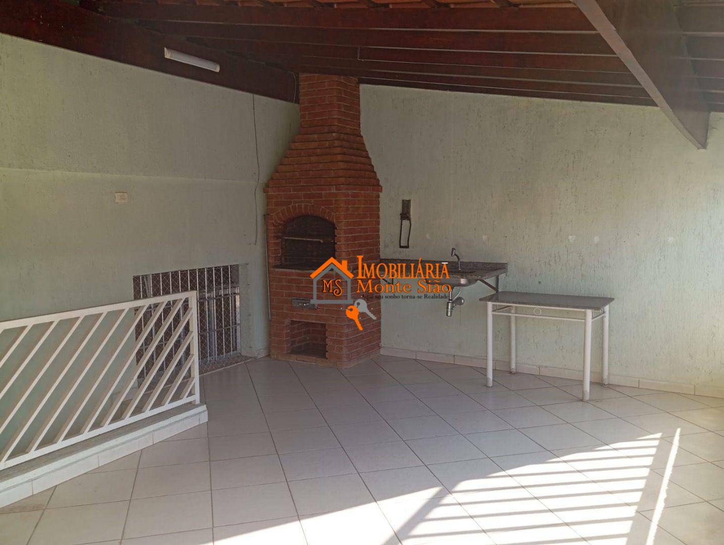 Sobrado à venda com 3 quartos, 230M2 - Foto 13