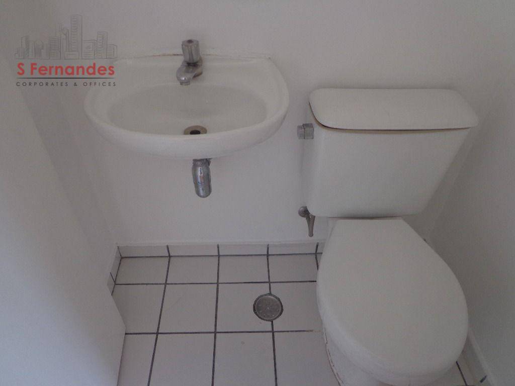 Conjunto Comercial-Sala à venda e aluguel, 35m² - Foto 16